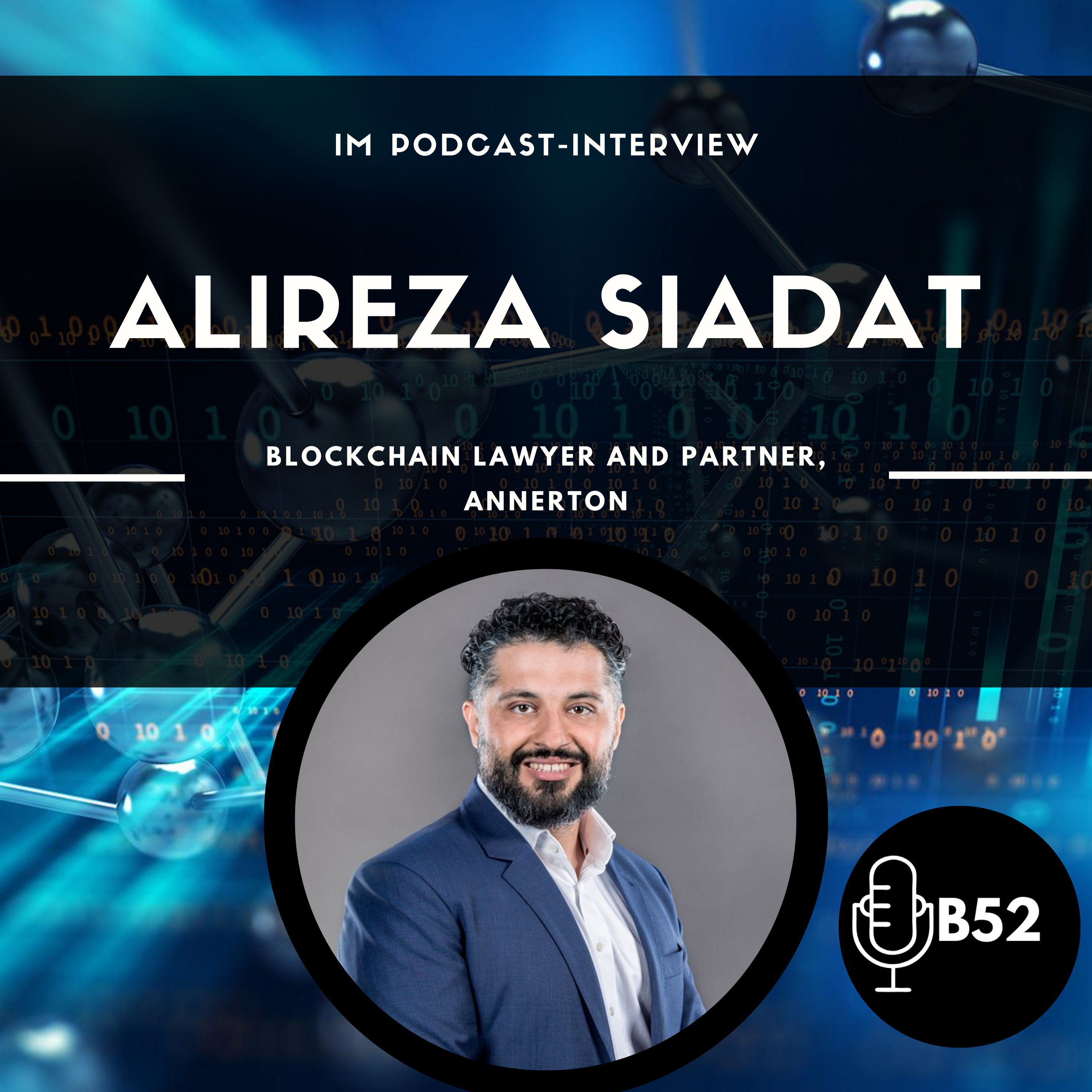 Block52 - Blockchain, Crypto Assets and DLT