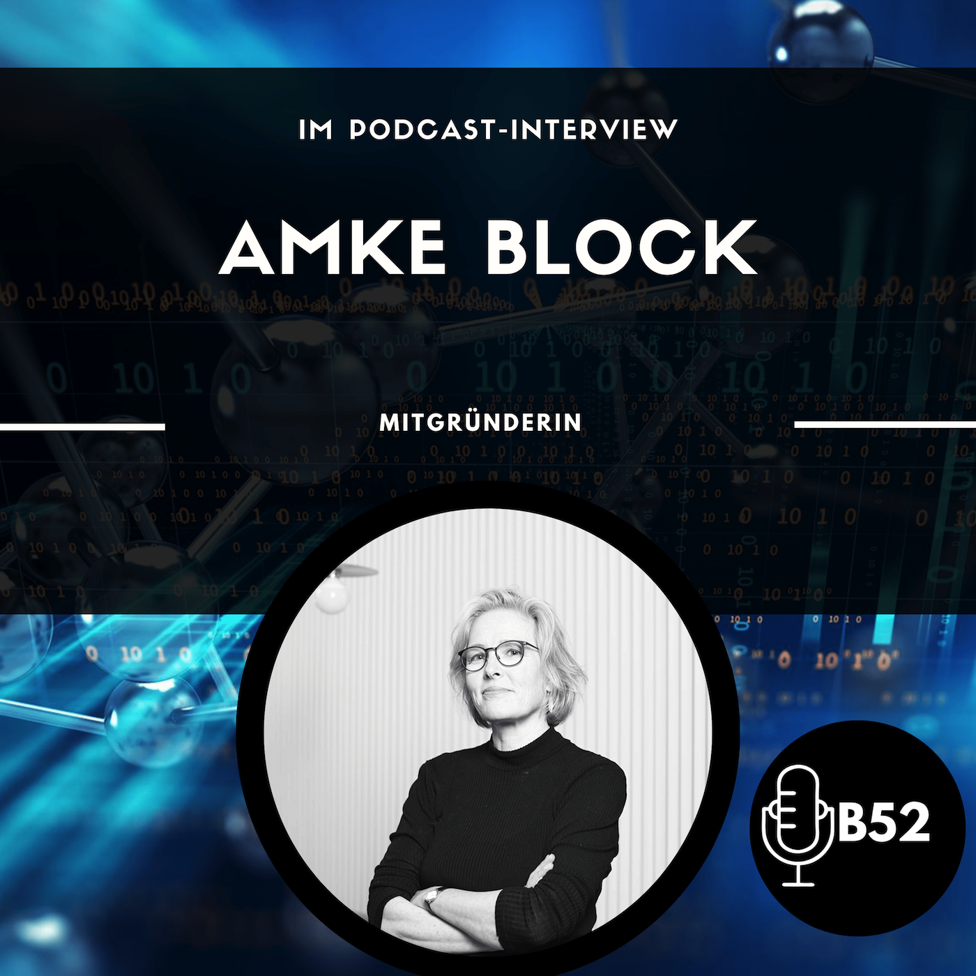 Block52 - Blockchain, Crypto Assets and DLT