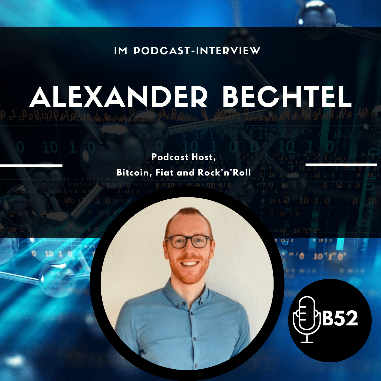 Block52 - Blockchain, Crypto Assets and DLT