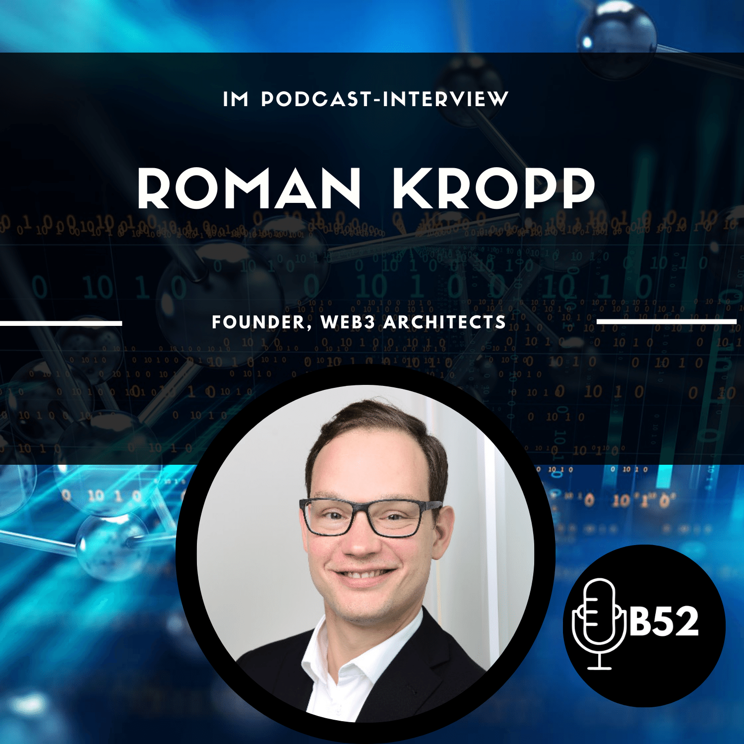 Block52 - Blockchain, Crypto Assets and DLT