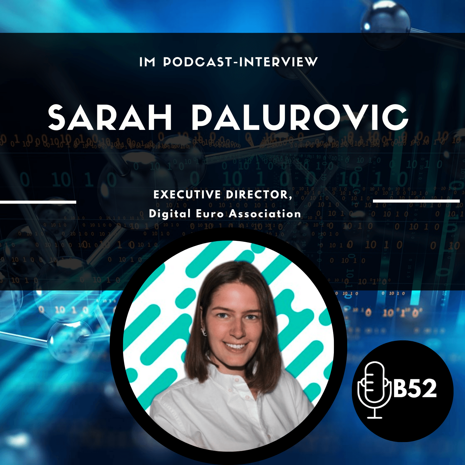 Block52 - Blockchain, Crypto Assets and DLT