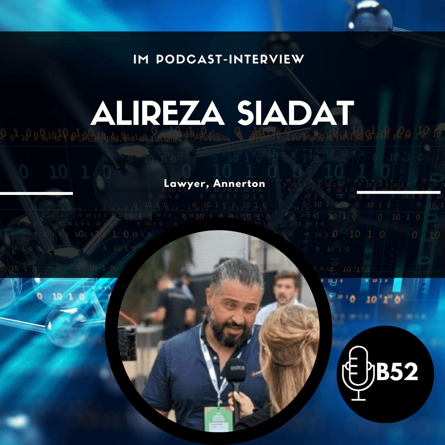 Block52 - Blockchain, Crypto Assets and DLT