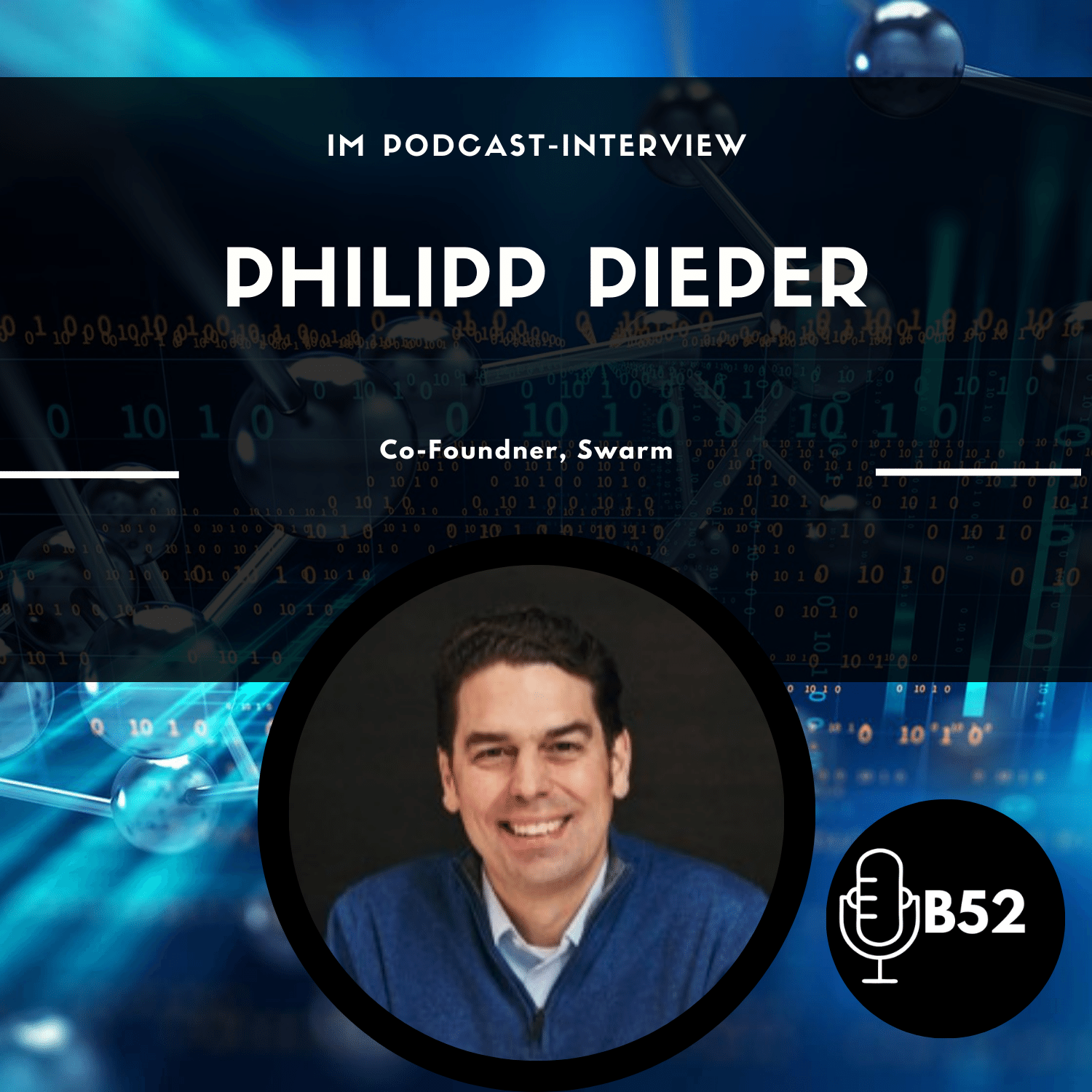 Block52 - Blockchain, Crypto Assets and DLT