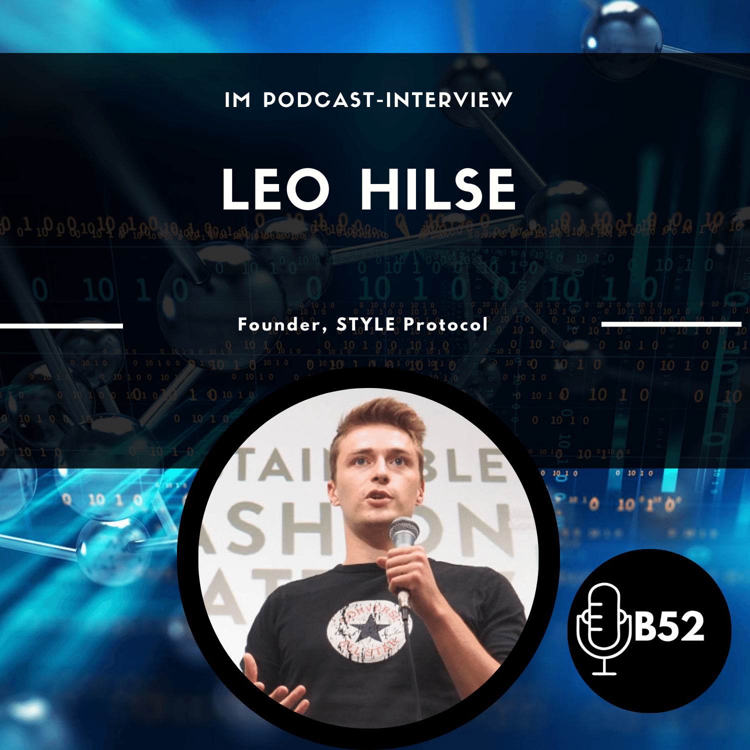 Block52 - Blockchain, Crypto Assets and DLT