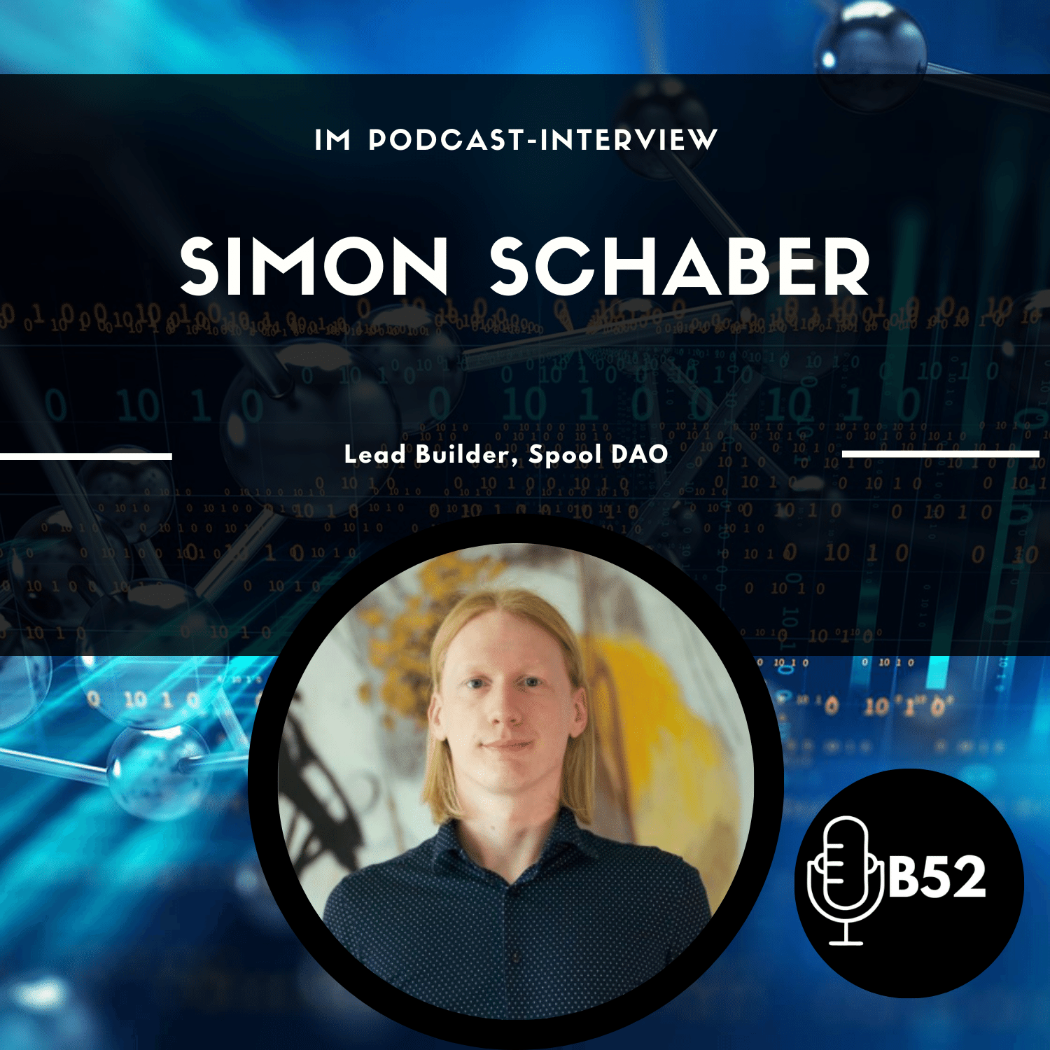 Block52 - Blockchain, Crypto Assets and DLT