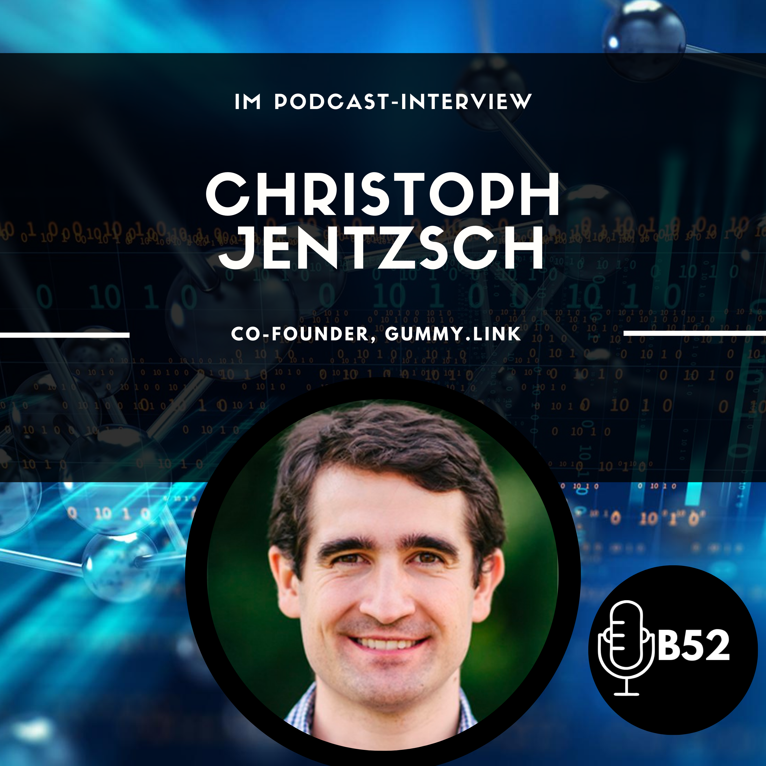 Block52 - Blockchain, Crypto Assets and DLT