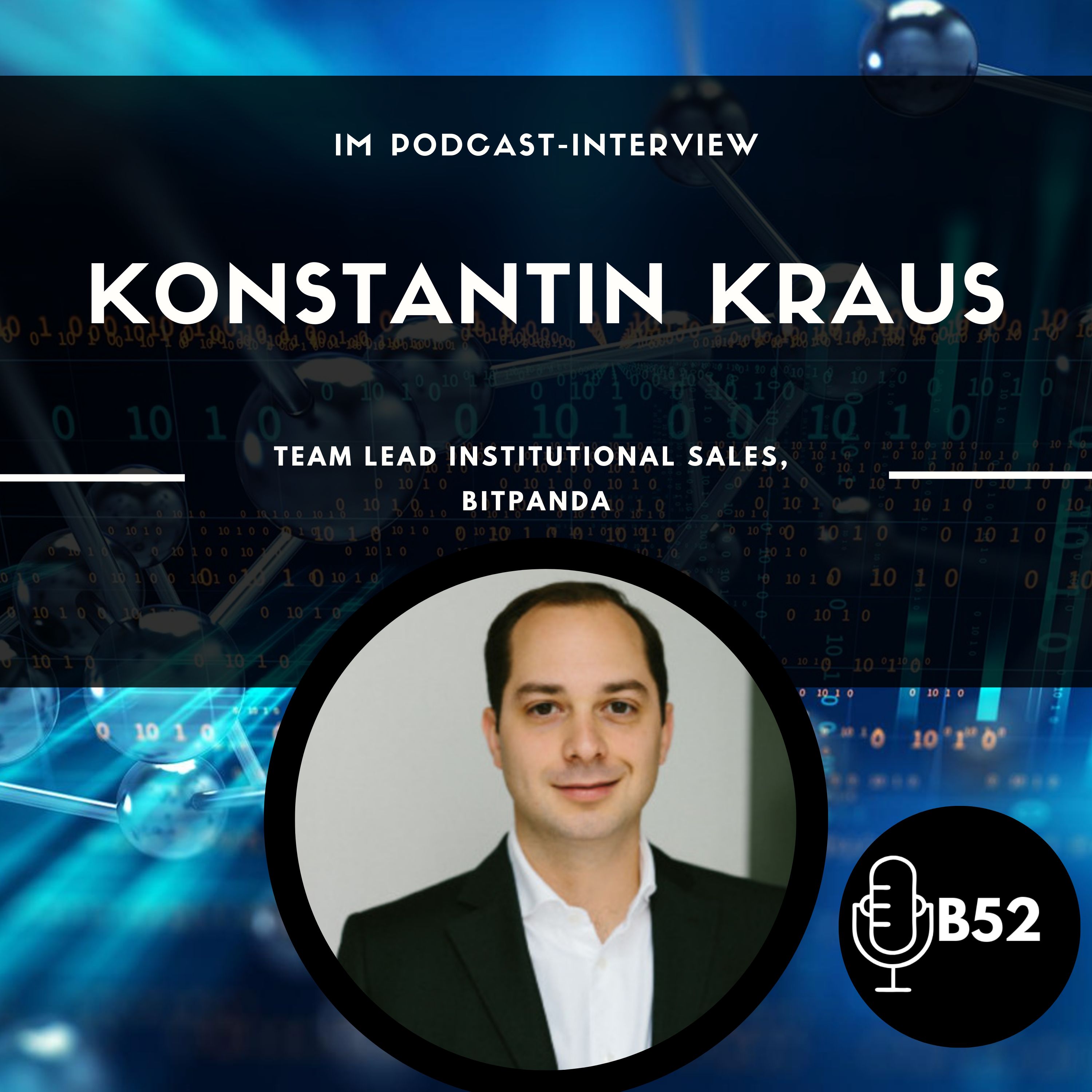 Block52 - Blockchain, Crypto Assets and DLT