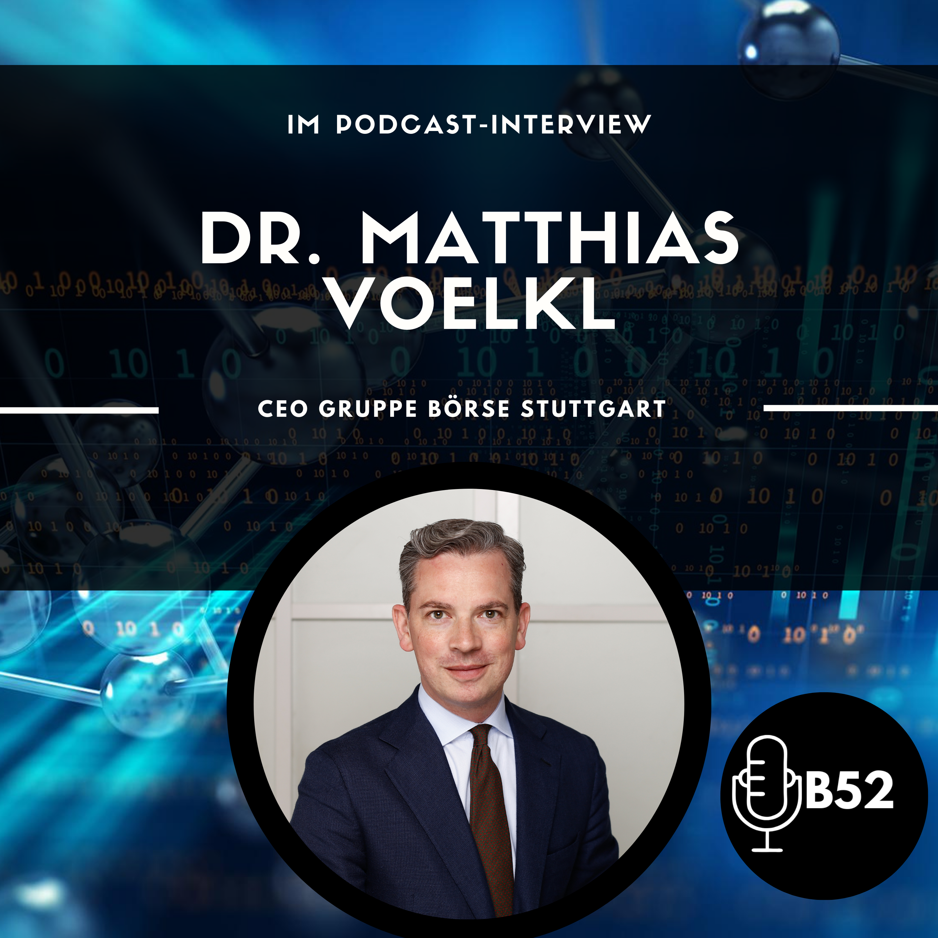 Block52 - Blockchain, Crypto Assets and DLT