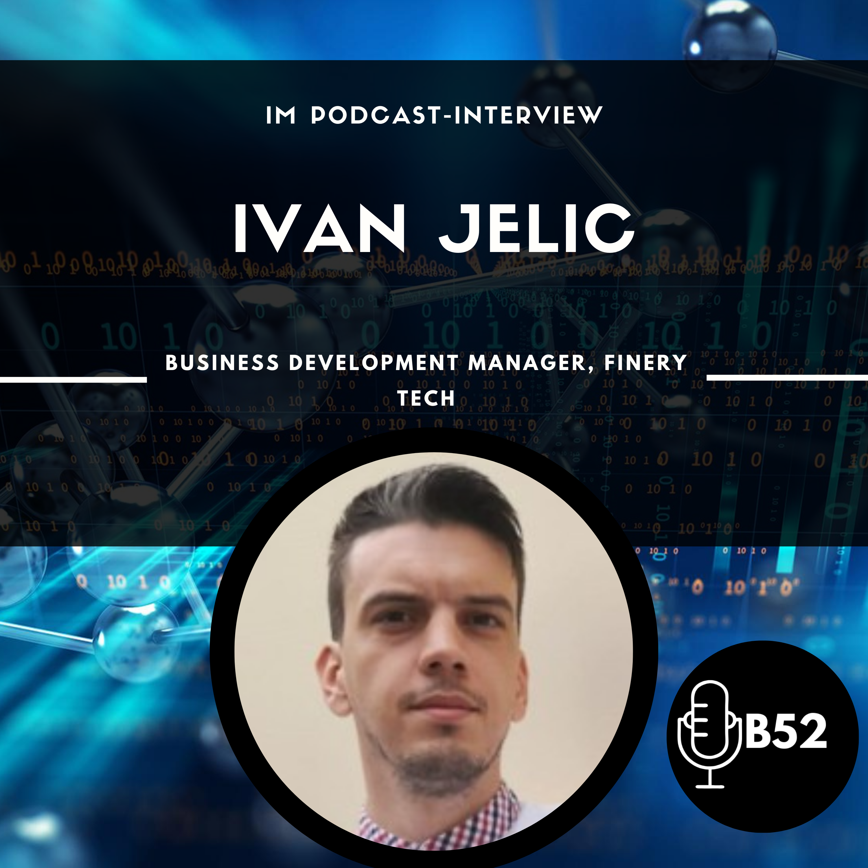 Block52 - Blockchain, Crypto Assets and DLT