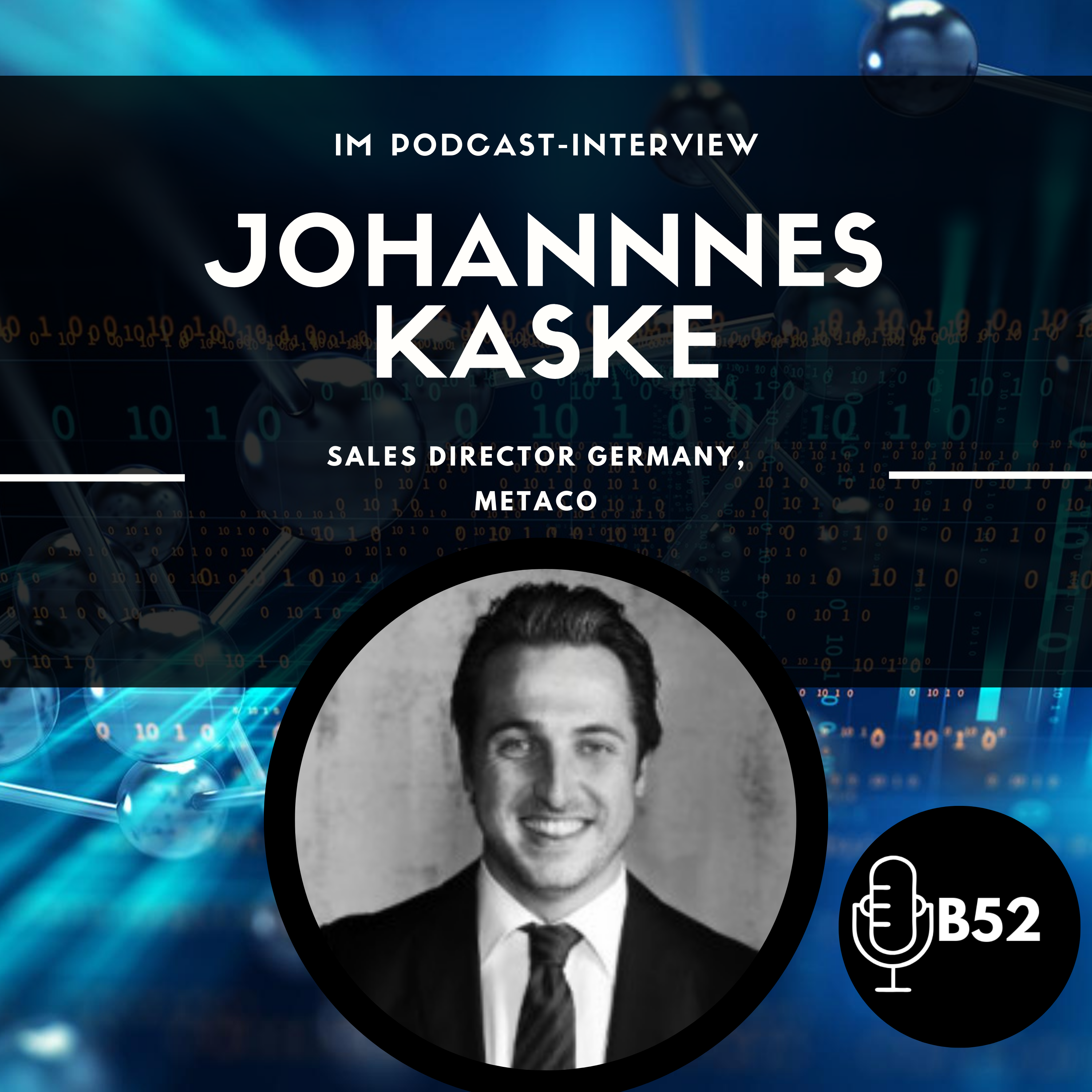Block52 - Blockchain, Crypto Assets and DLT