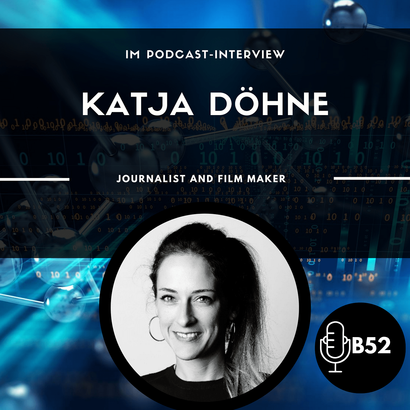 Block52 - Blockchain, Crypto Assets and DLT