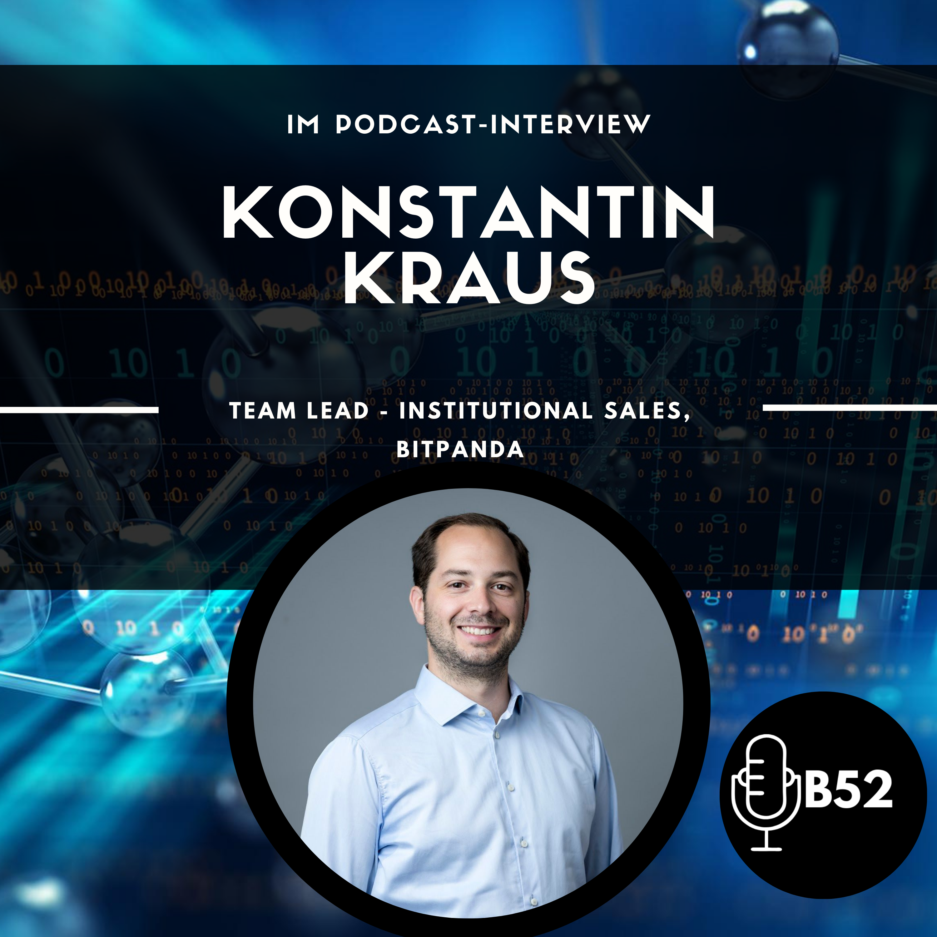 Block52 - Blockchain, Crypto Assets and DLT