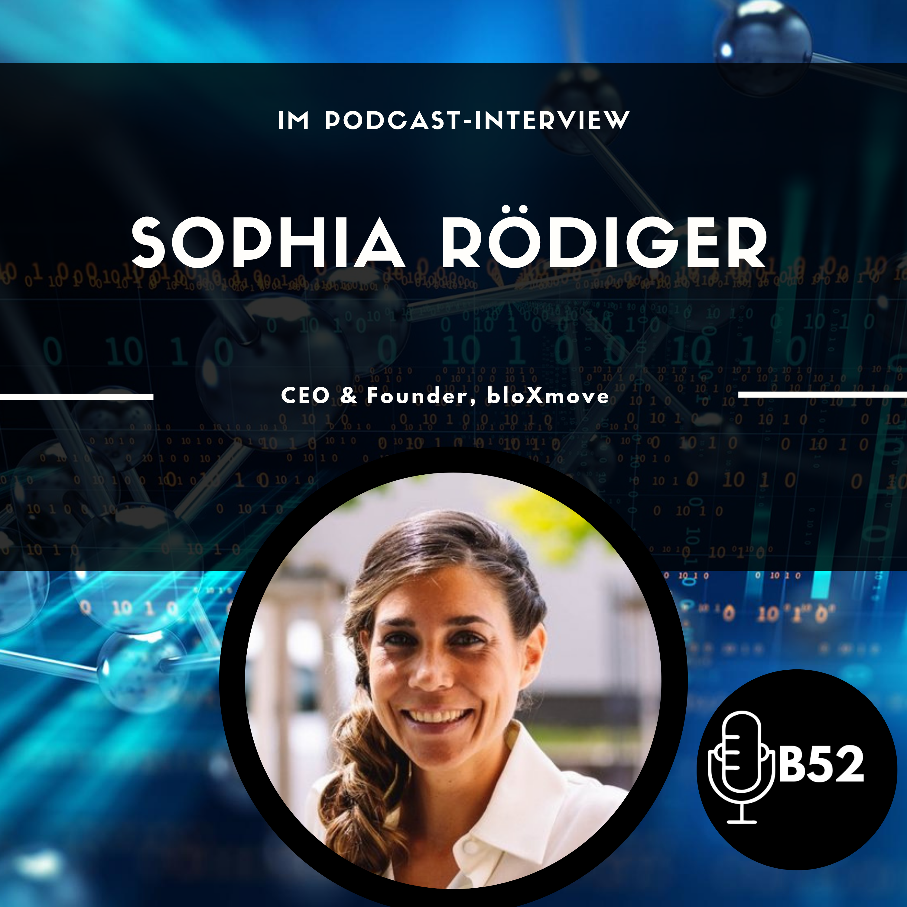 Block52 - Blockchain, Crypto Assets and DLT