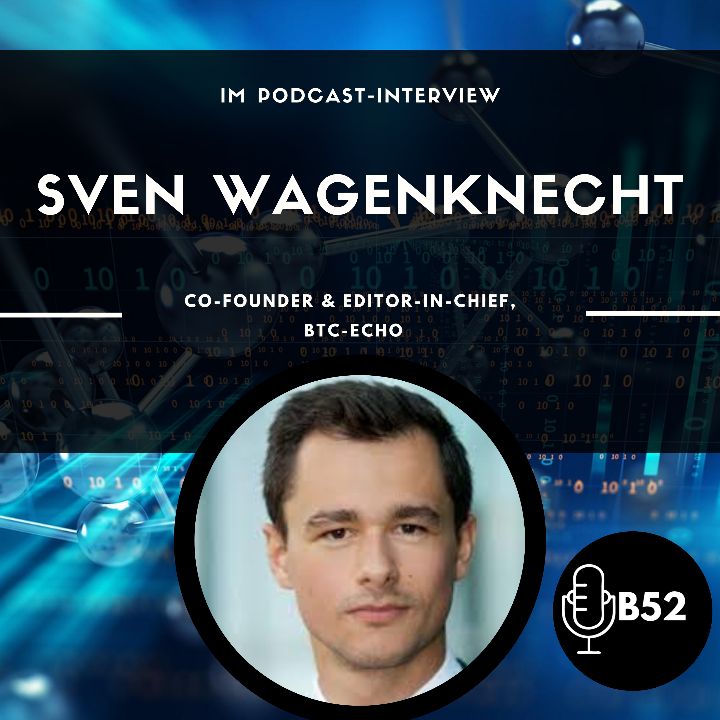 Block52 - Blockchain, Crypto Assets and DLT