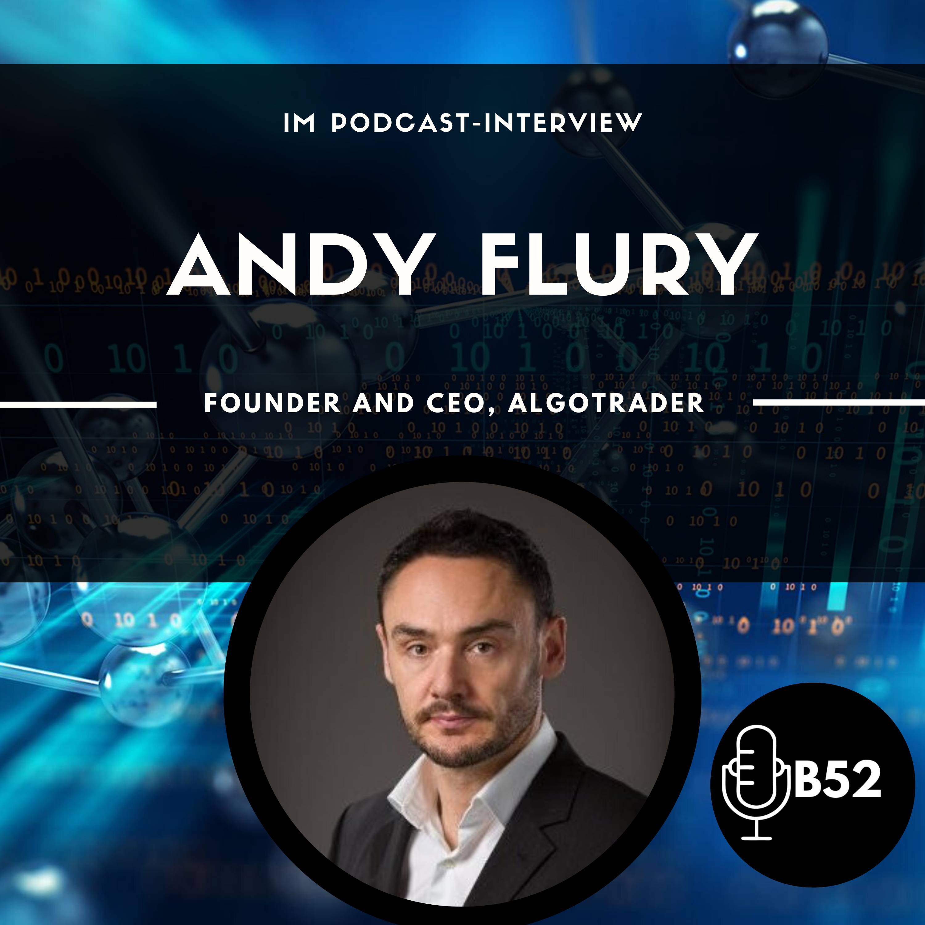 Block52 - Blockchain, Crypto Assets and DLT