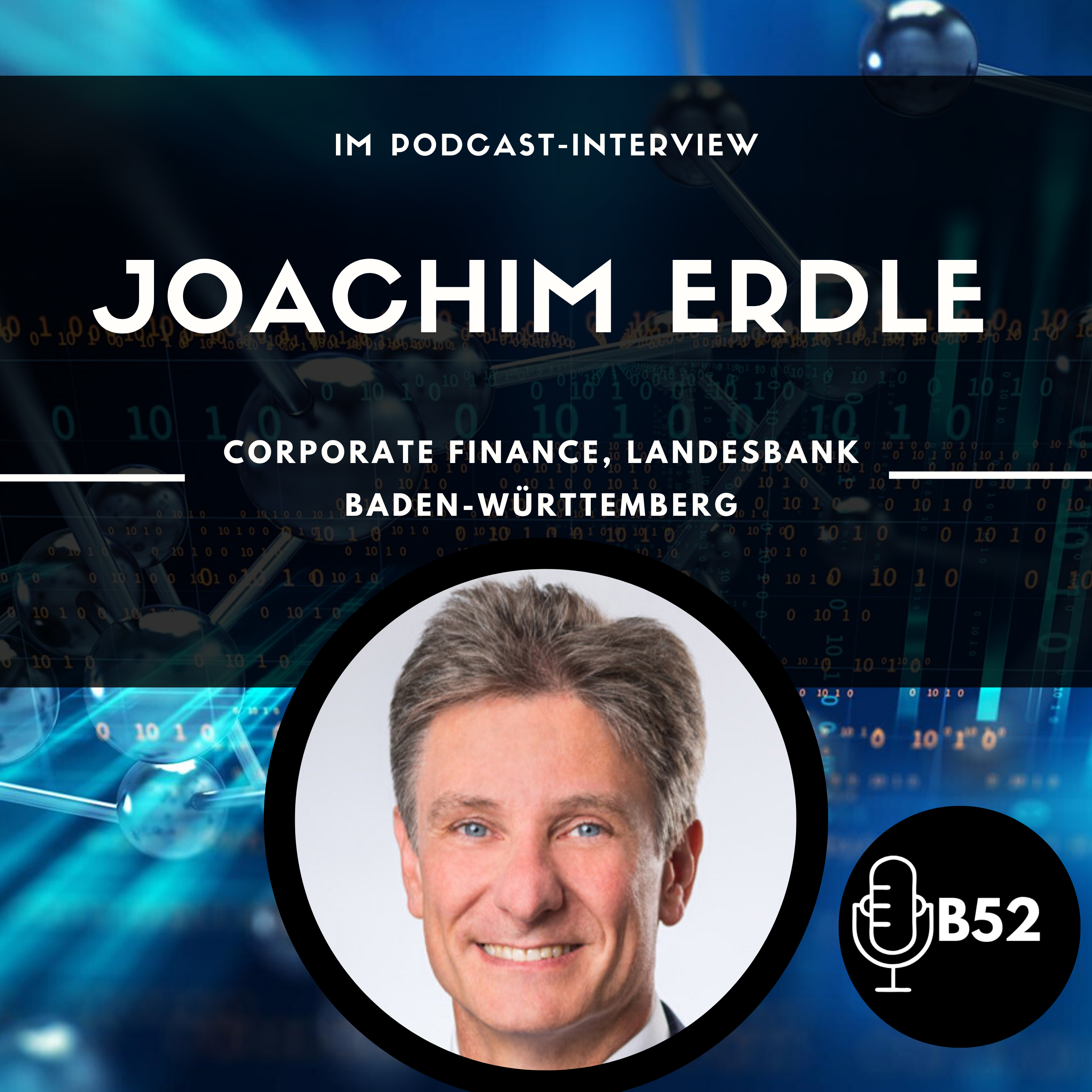 Block52 - Blockchain, Crypto Assets and DLT