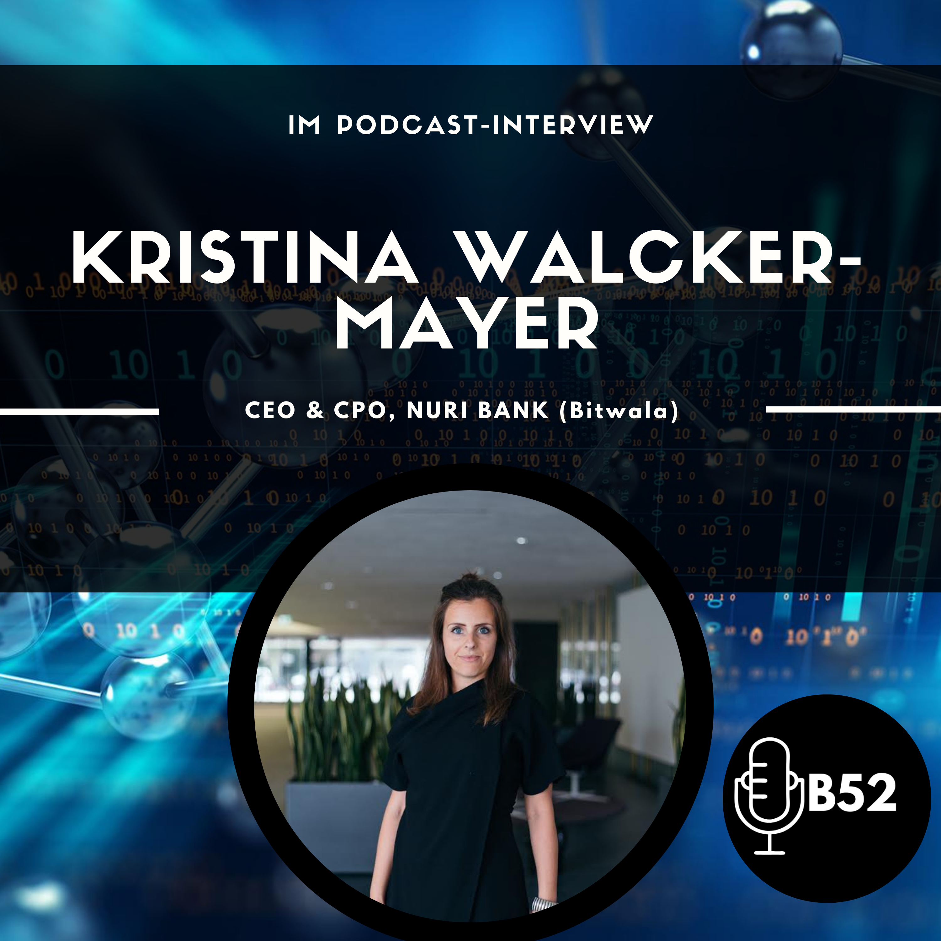 Block52 - Blockchain, Crypto Assets and DLT
