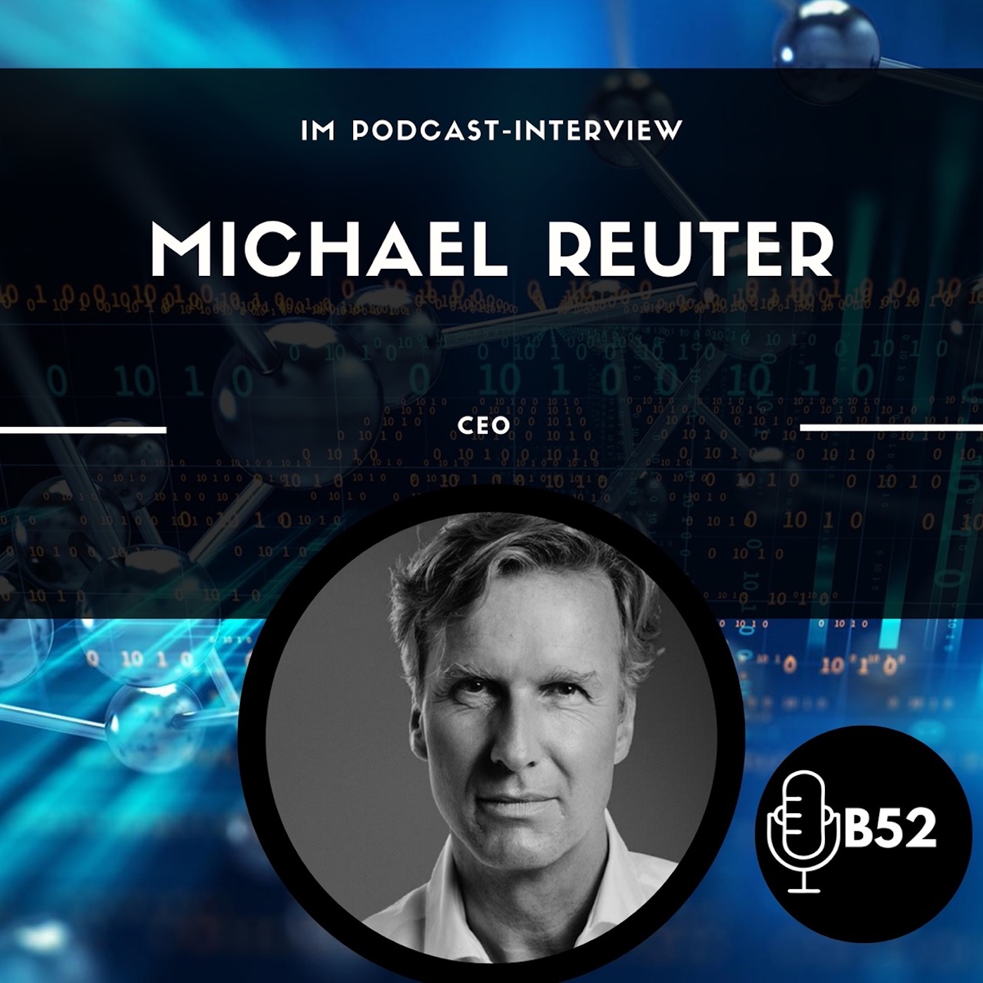 Block52 - Blockchain, Crypto Assets and DLT