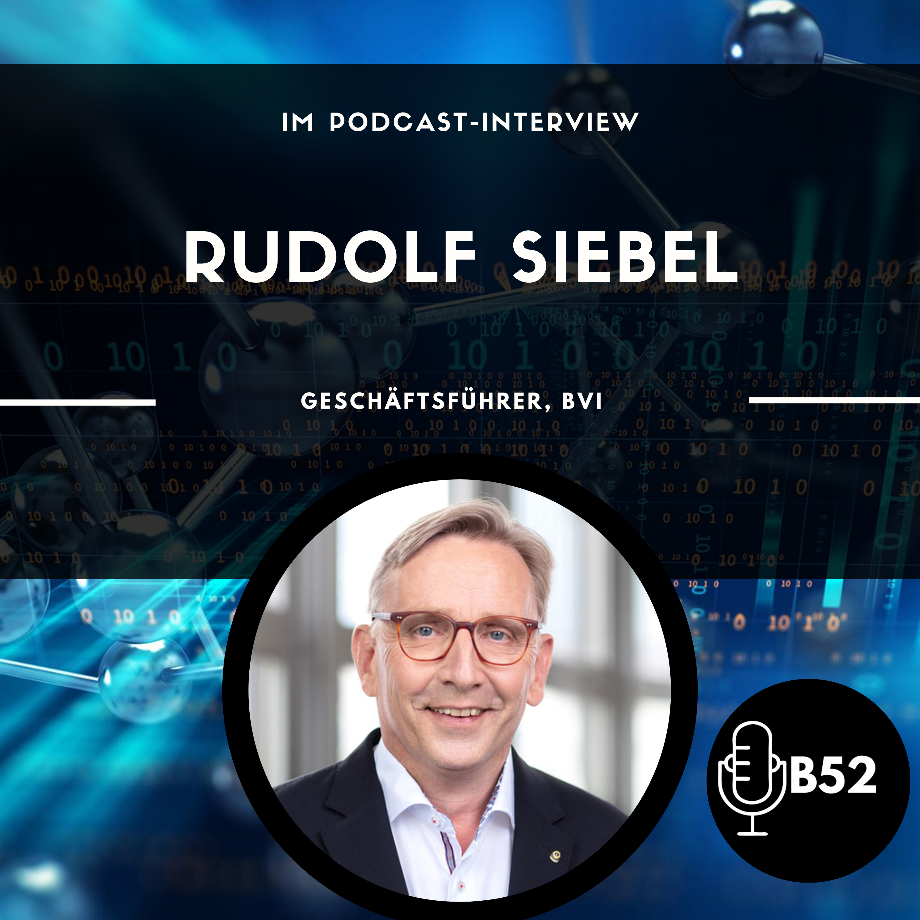 Block52 - Blockchain, Crypto Assets and DLT