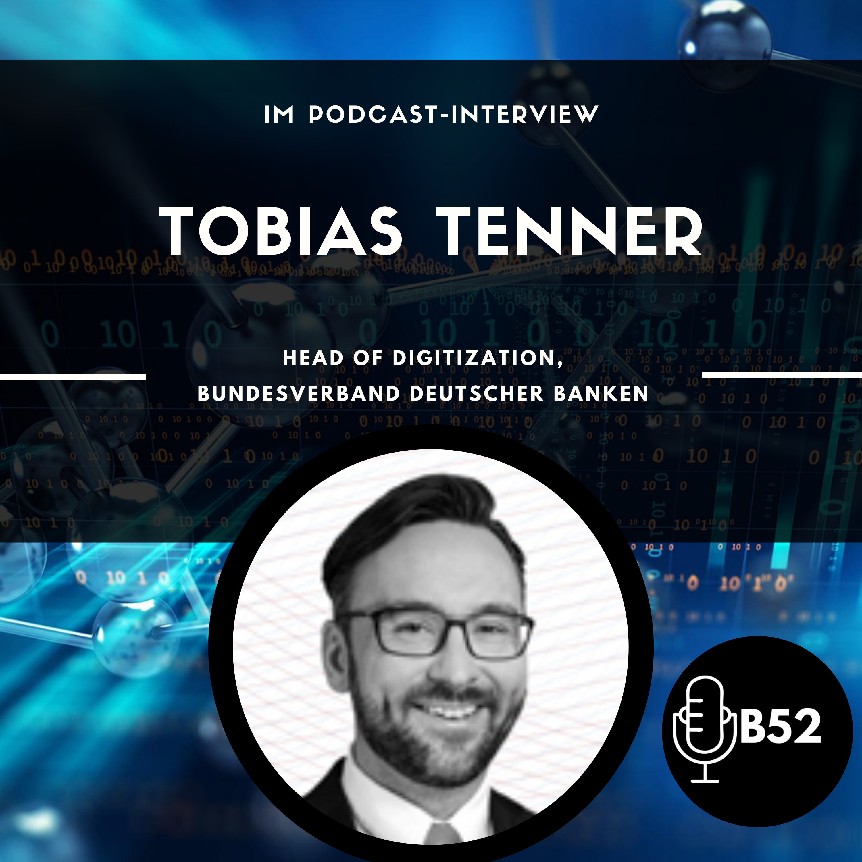 Block52 - Blockchain, Crypto Assets and DLT
