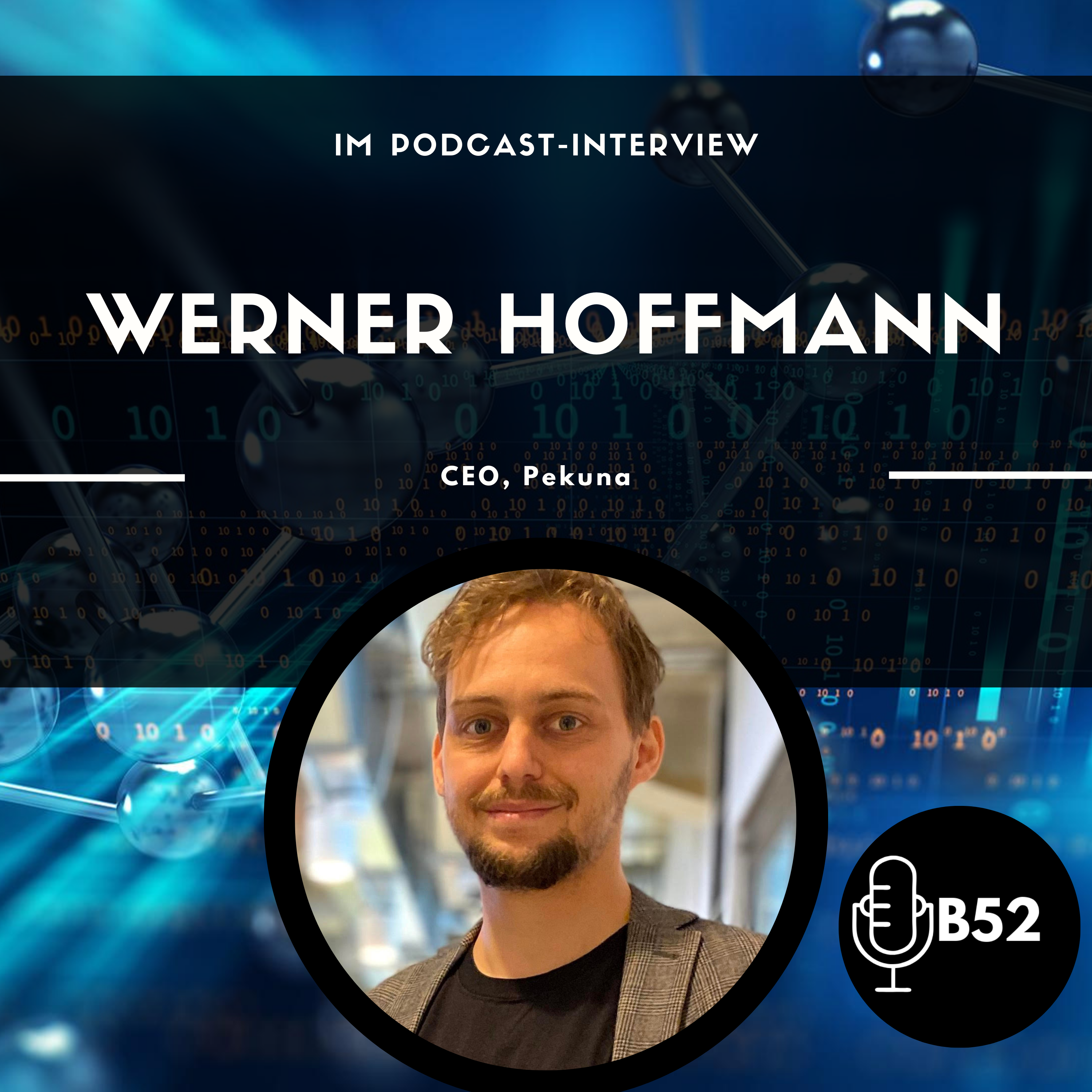 Block52 - Blockchain, Crypto Assets and DLT