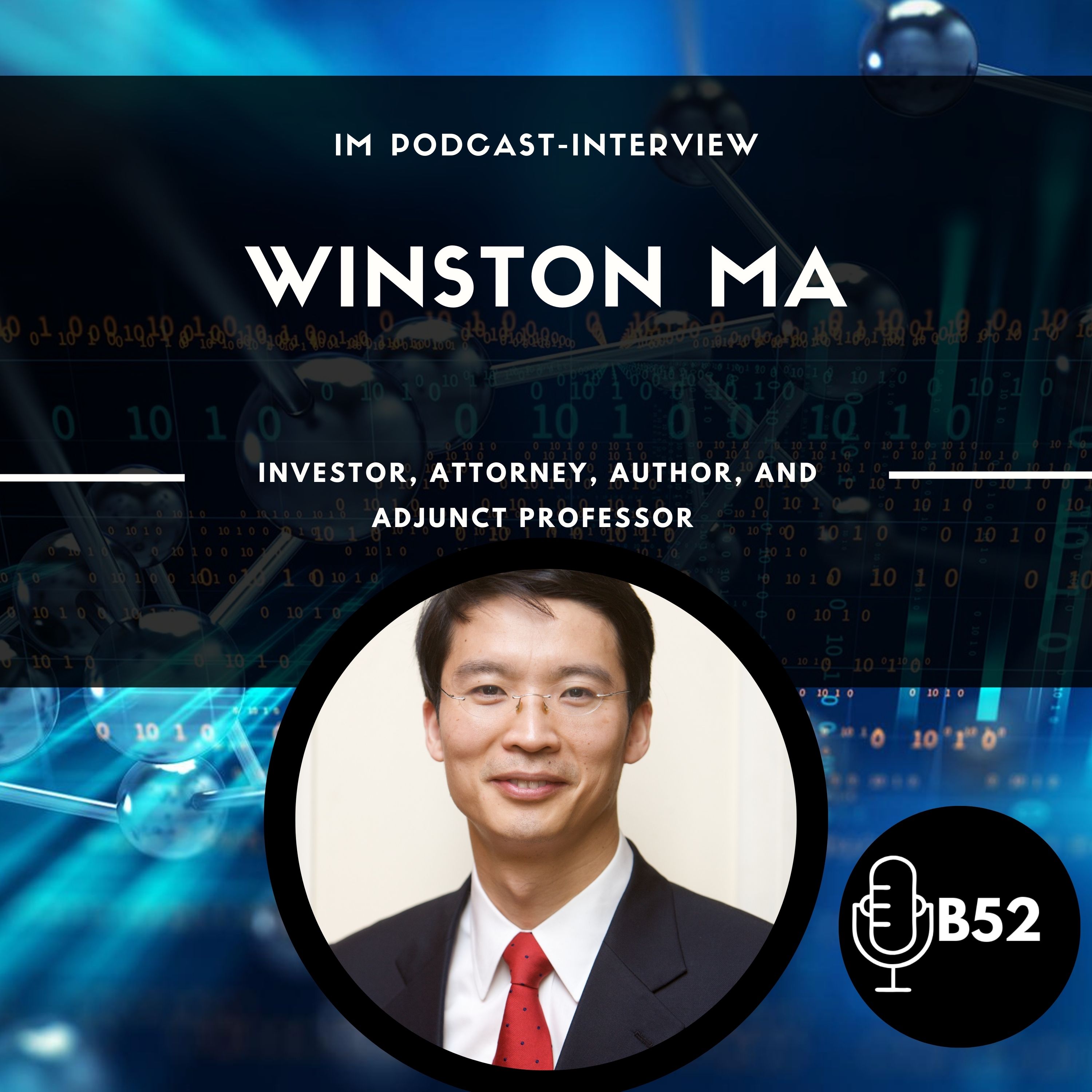 Block52 - Blockchain, Crypto Assets and DLT